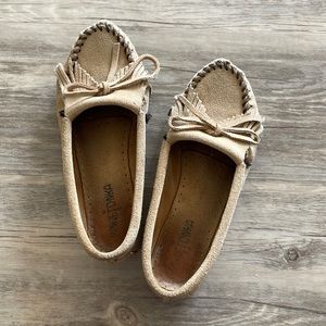 Minnetonka Moccasins